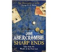 Sharp ends Joe Abercrombie (Auteur)