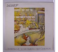 SHARP - entertain me 12