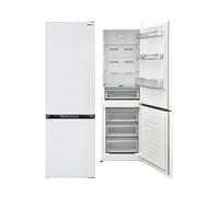 Sharp FBA11DMXWE Réfrigérateur combiné No Frost 331 litres Blanc
