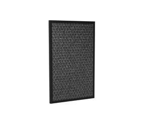 SHARP Filtre déodorant de rechange UZ-PM5DF pour purificateur d'air UA-PF40, UA-PG50, UA-PM50 Noir