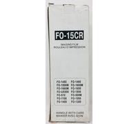 SHARP FO-15CR UX-15CR TTR ORIGINALE NOIR UX 500/510/600M/1000/1100/1300/1400