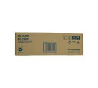 SHARP FO-25DC NOIR TONER - 3000 PAGES | POUR FO-IS125N