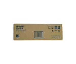 SHARP FO-25DC NOIR TONER - 3000 PAGES POUR FO-IS125N