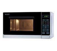 SHARP Four micro-ondes R242INW