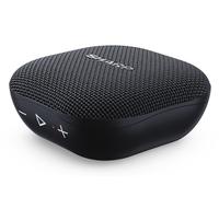 Sharp GX-BT60(BK) haut-parleur portable et de fête Enceinte portable stéréo Noir 6 W