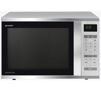 Micro-ondes combiné 40l 1050w inox r971stw