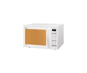 Sharp Home appliances r-971ww dessus - Micro-onde (dessus, Four Micro-ondes combiné, 40 L, 1050 W, toucher, blanc)