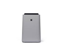 Sharp Home Appliances UA-HD40E-L purificateur d'air 26 m² 47 dB 25 W Gris