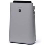 Sharp Home Appliances UA-HD40E-L purificateur d'air 26 m² 47 dB 25 W Gris Gris G