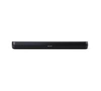 SHARP HT-SB107 - Barre de son 2.0 - Bluetooth 4.2 - 90W - HDMI, Aux 3.5mm, USB - Noir