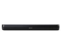 SHARP - HT-SB107 - Barre de son