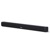Sharp HT-SB110 haut-parleur soundbar Noir 2.0 canaux 90 W
