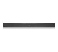 Sharp HT-SB110 haut-parleur soundbar Noir 2.0 canaux 90 W
