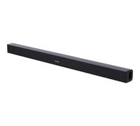 Sharp HT-SB140 haut-parleur soundbar Noir 2.0 canaux 150 W