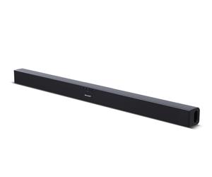 Sharp HT-SB140 haut-parleur soundbar Noir 2.0 canaux 150 W