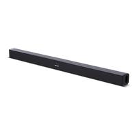 Sharp HT-SB140 haut-parleur soundbar Noir 2.0 canaux 150 W