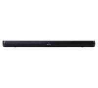 Sharp HT-SB147 haut-parleur soundbar Noir 2.0 canaux 150 W