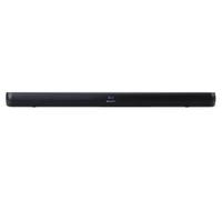 Sharp HT-SB147 haut-parleur soundbar Noir 2.0 canaux 150 W