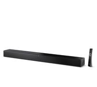 Sharp HT-SB304 Soundbar 2.0 Dolby Atmos + DTS Virtual:X, Bluetooth avec HDMI Arc/CEC, Puissance Totale de 180 W, 81 cm, Couleur Noire