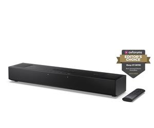 Sharp HT-SB700 haut-parleur soundbar Noir 2.0.2 canaux 140 W
