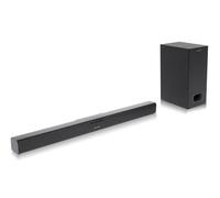 Sharp HT-SBW110 Système Barre de Son 2.1 Slim