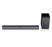 Sharp HT-SBW182 haut-parleur soundbar Noir 2.1 canaux 160 W