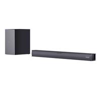 Sharp HT-SBW182 haut-parleur soundbar Noir 2.1 canaux 160 W