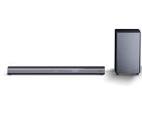 Sharp HT-SBW460 haut-parleur soundbar Métallique 3.1 canaux 440 W