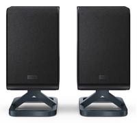 SHARP HT-SPR52021BK Enceinte d’ambiance Surround Noir Cabellé