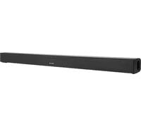 Sharp HT-SB140 haut-parleur soundbar Noir 2.0 canaux 150 W