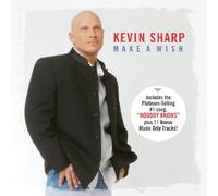 Sharp, Kevin - Make a Wish