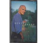 Sharp, Kevin - Measure of a Man