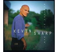 Sharp, Kevin - Measure of a Man by Sharp, Kevin (1996) Audio CD