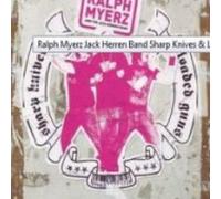 Sharp Knives & Loaded... - Dutch Import