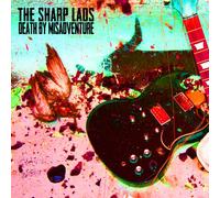 Sharp Lads - Death By Misadventure