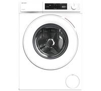 Sharp Lave Linge ESNFA812DWNA 1200rpm 8kg