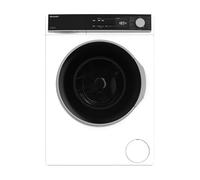 SHARP Lave linge Frontal ESNFB7143WC