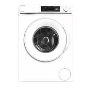 Sharp Lave-linge hublot 7kg 1400 tours/min - ESNFA714BWNNA