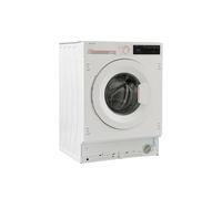 sharp lave-linge intégrable 7kg 1400 tours/min ES-NIB714BWNA [EEK: A]