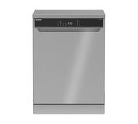 Sharp QW-NA1FF45DI lave-vaisselle Pose libre 16 couverts D