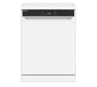 Sharp Lave-vaisselle 60cm 16 couverts 45db blanc - QWNA1FF45D6W