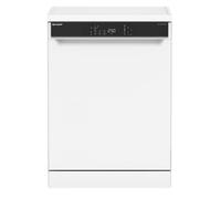 Sharp - Lave-vaisselle 60cm 16 couverts 45db blanc QWNA1FF45D6W