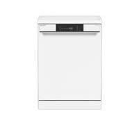 Lave vaisselle pose libre SHARP QW-HY26F39DA-DE 13 couverts 85 cm Blanc