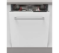 Sharp QW-NI14I47EX Entièrement intégré 13 couverts E