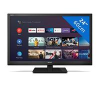 Sharp LC-24BI2EA Smart TV HD LED DVB-T2 Android 24"