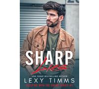 Sharp Lies: 1 (Sleeping With The Enemy Series)