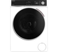 SHARP LL 12 kg 1400 tr/min - Blanc ES-NFB214CWDA