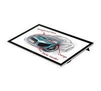 Sharp LL-S201A Ecran LCD tactile 20''