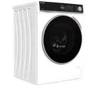 Sharp Machine à laver ESNFL914CWNA 9 kg