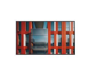 Sharp ME502 - Display 50"